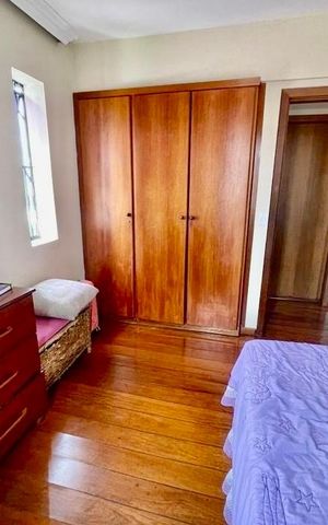 Apartamento à venda com 180m², 4 quartos e 2 vagas