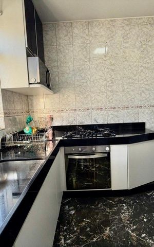 Apartamento à venda com 180m², 4 quartos e 2 vagas