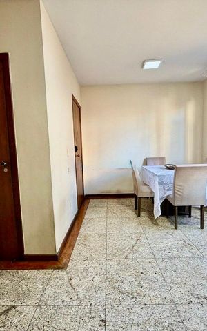 Apartamento à venda com 180m², 4 quartos e 2 vagas