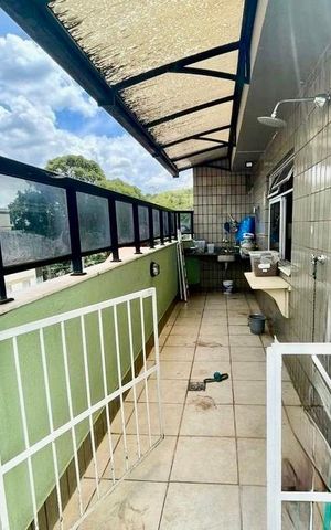 Apartamento à venda com 180m², 4 quartos e 2 vagas