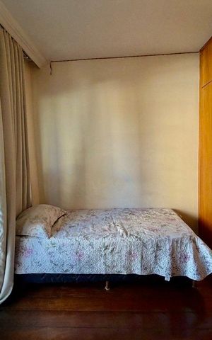 Apartamento à venda com 180m², 4 quartos e 2 vagas