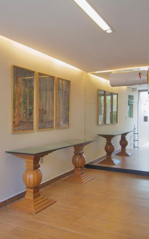 Apartamento para alugar com 320m², 4 quartos e 2 vagasÁrea Gourmet