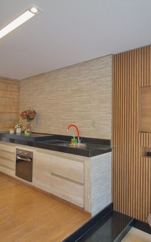 Apartamento para alugar com 320m², 4 quartos e 2 vagasÁrea Gourmet