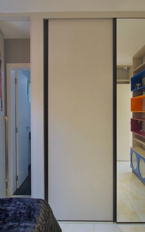 Apartamento para alugar com 320m², 4 quartos e 2 vagasSuite 2