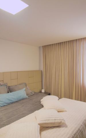 Apartamento para alugar com 320m², 4 quartos e 2 vagasSuite 1