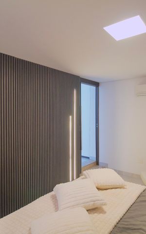 Apartamento para alugar com 320m², 4 quartos e 2 vagasSuite 1
