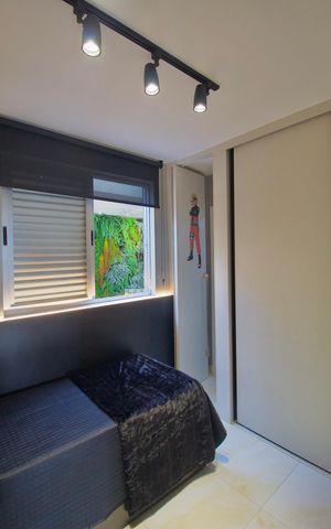 Apartamento para alugar com 320m², 4 quartos e 2 vagasSuite 2