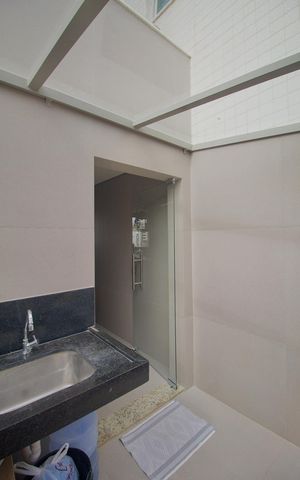 Apartamento para alugar com 320m², 4 quartos e 2 vagasÁrea de Serviço