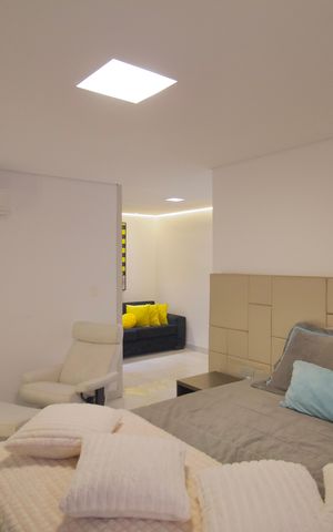 Apartamento para alugar com 320m², 4 quartos e 2 vagasSuite 1
