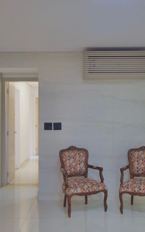 Apartamento para alugar com 320m², 4 quartos e 2 vagasSala de Estar