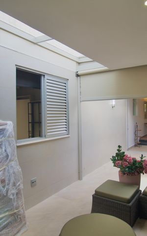 Apartamento para alugar com 320m², 4 quartos e 2 vagasÁrea Privativa