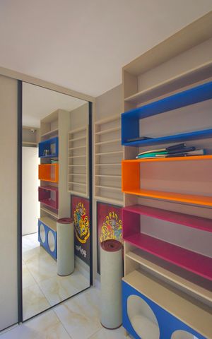Apartamento para alugar com 320m², 4 quartos e 2 vagasSuite 2