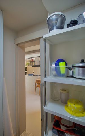 Apartamento para alugar com 320m², 4 quartos e 2 vagasDespensa