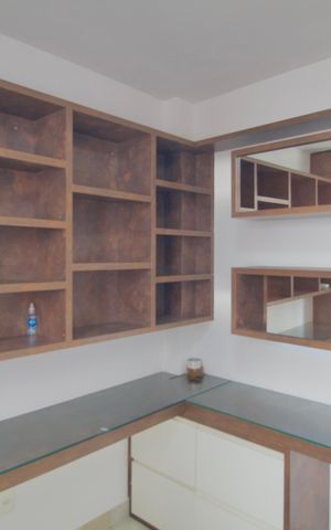 Apartamento para alugar com 320m², 4 quartos e 2 vagasSemi-Suíte 2