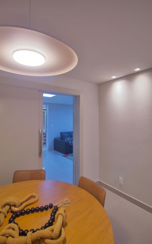 Apartamento para alugar com 320m², 4 quartos e 2 vagasCopa
