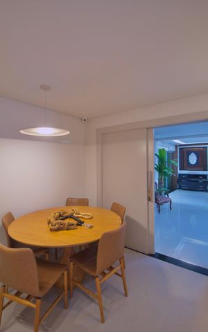 Apartamento para alugar com 320m², 4 quartos e 2 vagasCopa