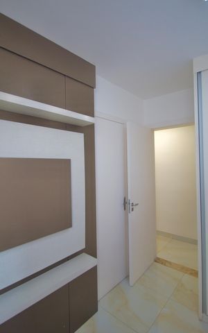 Apartamento para alugar com 320m², 4 quartos e 2 vagasSemi-Suíte 1