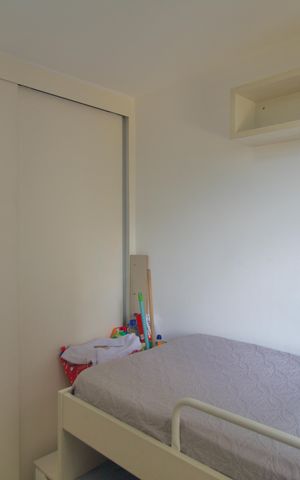 Apartamento para alugar com 320m², 4 quartos e 2 vagasSemi-Suíte 1