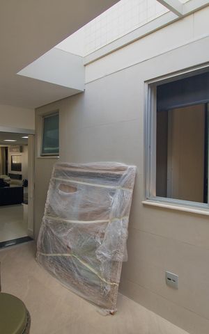 Apartamento para alugar com 320m², 4 quartos e 2 vagasÁrea Privativa