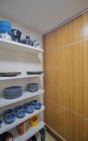 Apartamento para alugar com 320m², 4 quartos e 2 vagasDespensa