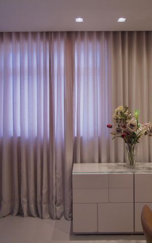 Apartamento para alugar com 320m², 4 quartos e 2 vagasCopa