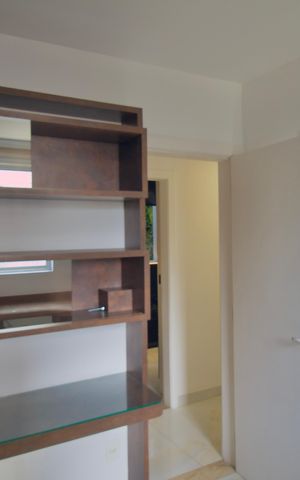 Apartamento para alugar com 320m², 4 quartos e 2 vagasSemi-Suíte 2