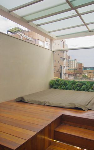 Apartamento para alugar com 320m², 4 quartos e 2 vagasPiscina