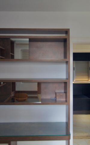 Apartamento para alugar com 320m², 4 quartos e 2 vagasSemi-Suíte 2