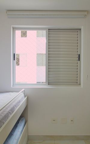 Apartamento para alugar com 320m², 4 quartos e 2 vagasSemi-Suíte 1