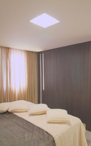 Apartamento para alugar com 320m², 4 quartos e 2 vagasSuite 1