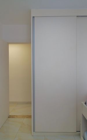 Apartamento para alugar com 320m², 4 quartos e 2 vagasSemi-Suíte 1