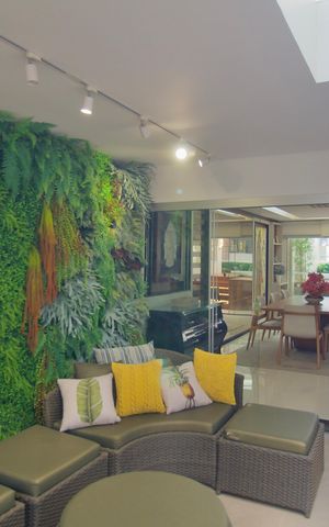 Apartamento para alugar com 320m², 4 quartos e 2 vagasÁrea Privativa