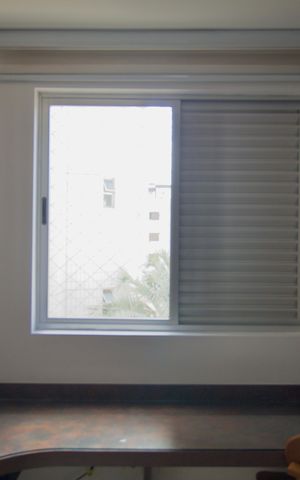 Apartamento para alugar com 320m², 4 quartos e 2 vagasSemi-Suíte 2