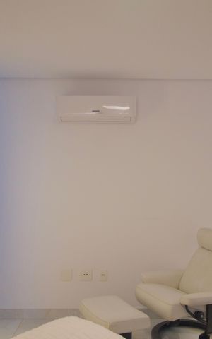Apartamento para alugar com 320m², 4 quartos e 2 vagasSuite 1