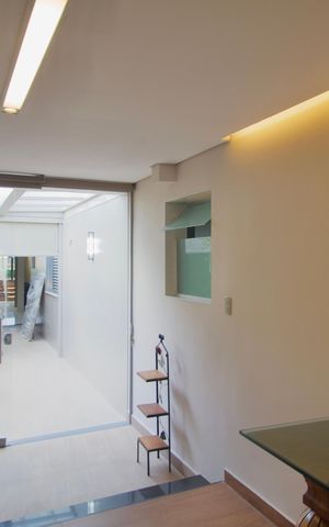 Apartamento para alugar com 320m², 4 quartos e 2 vagasÁrea Gourmet