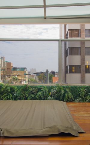 Apartamento para alugar com 320m², 4 quartos e 2 vagasPiscina