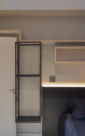 Apartamento para alugar com 320m², 4 quartos e 2 vagasSuite 2