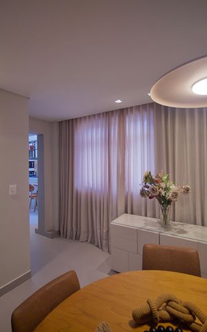 Apartamento para alugar com 320m², 4 quartos e 2 vagasCopa