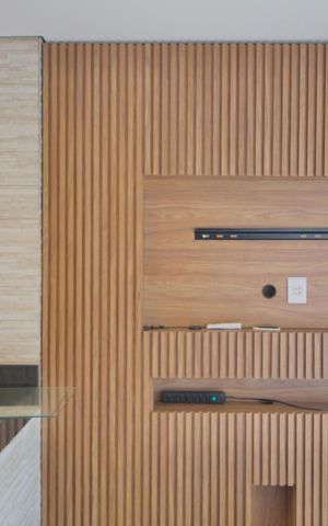 Apartamento para alugar com 320m², 4 quartos e 2 vagasÁrea Gourmet