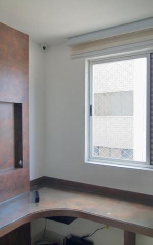 Apartamento para alugar com 320m², 4 quartos e 2 vagasSemi-Suíte 2