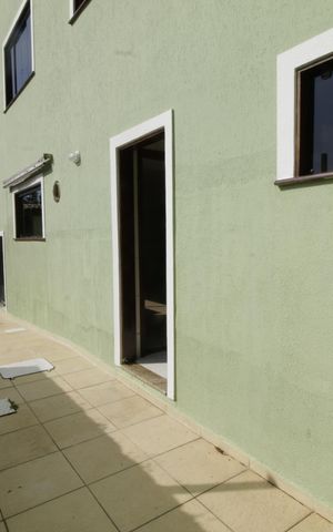 Casa de condomínio para alugar com 700m², 3 quartos e 2 vagasÁrea de Serviço externa 