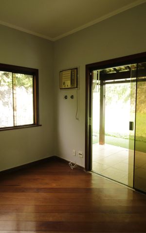 Casa de condomínio para alugar com 700m², 3 quartos e 2 vagasQuarto 2