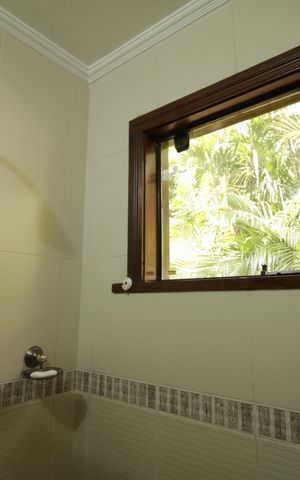Casa de condomínio para alugar com 700m², 3 quartos e 2 vagasBanheiro