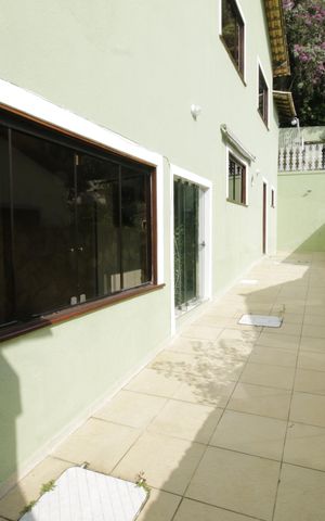 Casa de condomínio para alugar com 700m², 3 quartos e 2 vagasÁrea de Serviço externa 