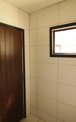 Casa de condomínio para alugar com 700m², 3 quartos e 2 vagasSaúna