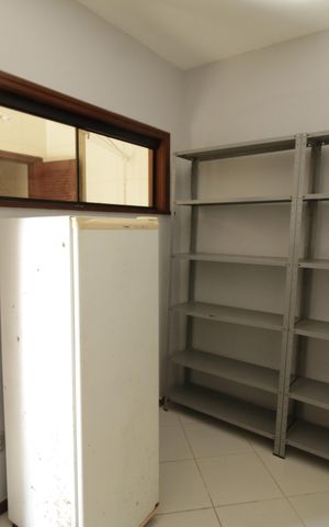 Casa de condomínio para alugar com 700m², 3 quartos e 2 vagasQuarto de Serviço