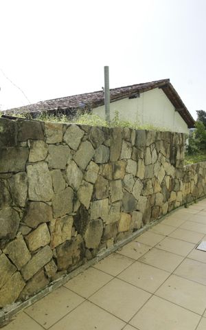 Casa de condomínio para alugar com 700m², 3 quartos e 2 vagasÁrea de Serviço externa 