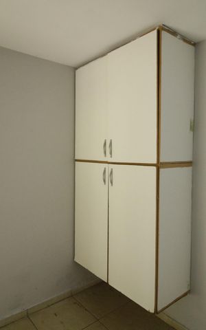 Casa de condomínio para alugar com 700m², 3 quartos e 2 vagasDespensa da piscina 