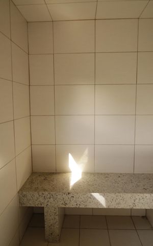 Casa de condomínio para alugar com 700m², 3 quartos e 2 vagasSaúna