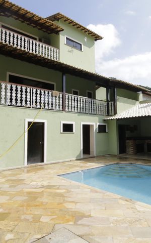 Casa de condomínio para alugar com 700m², 3 quartos e 2 vagasPiscina